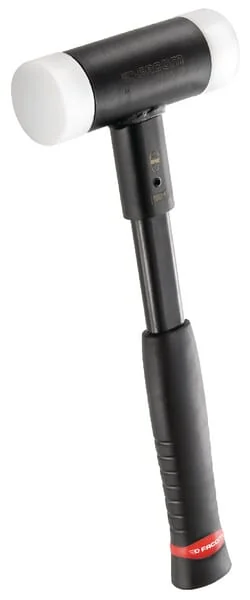 Facom - 212A50BNL - Rueckstossfreier Hammer + Bits