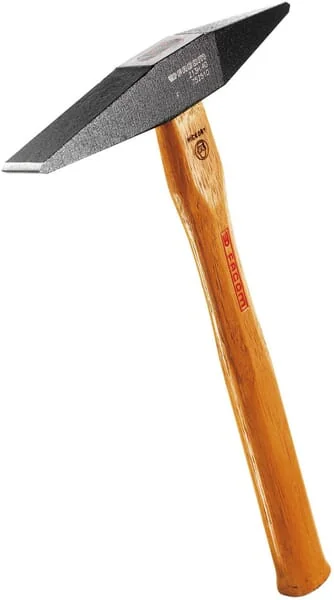 Facom - 213H30 - Bossierhammer Hick.Sth. 340gr
