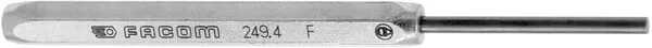 Facom - 2493P - Standard-Schlagstifte 3 mm