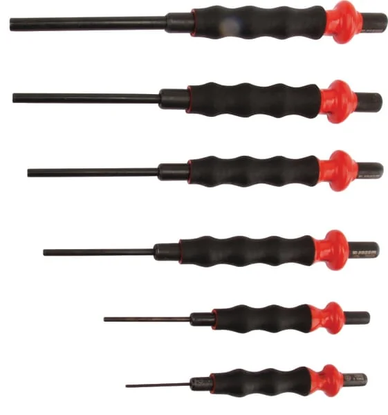 Facom - 249G247GJ12 - Passstift-Austreiber-Satz