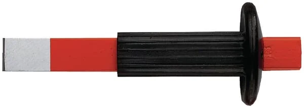 Facom - 259P - Kaltschrotmeissel mit Stiel 26 mm