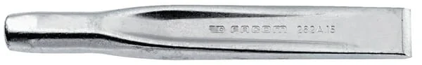 Facom - 262A15 - Profil-Kaltschrotmeissel 21x150mm