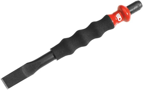 Facom - 263G22 - Ummantelter Meissel 220mm