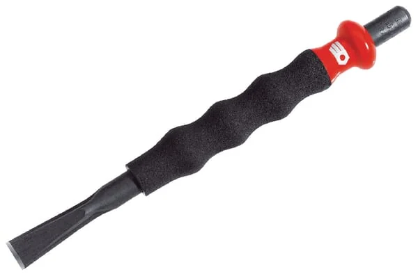 Facom - 265G18 - Kreuzmeissel Mit Griff 10 mm