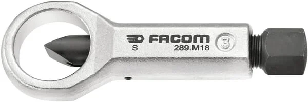 Facom - 289M18 - Mutternsprenger M10-M16