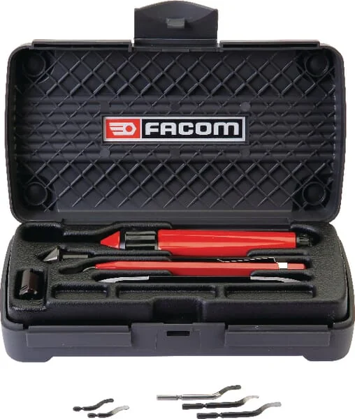 Facom - 325 - Entgrat-Satz