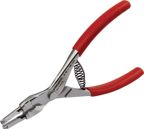Facom - 411A20 - Sicherungsringzange Diameter 60-160mm Aussen