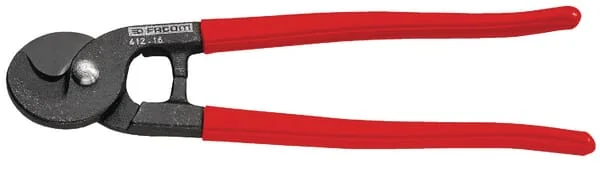Facom - 41216P - Kabelschere Cu&Al 80-370mm