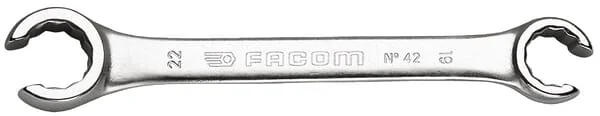 Facom - 4211X13 - Doppelmaulschluessel 11x13mm