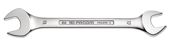 Facom - 448X9 - Maulschlüssel 8x9mm