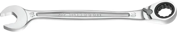 Facom - 467B14 - Kombi-Ratschenschlüssel 14mm