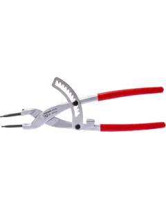 Facom - 47932 - Sicherungsringzange Diameter 85-200mm Innen 90° Abgewinkelt
