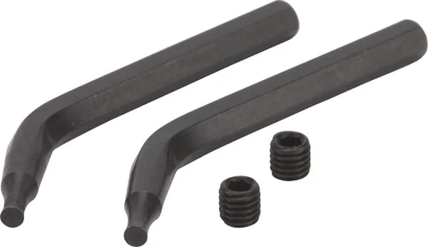 Facom - 490SE282 - Austauschstift 45° fuer Zangen 2,8mm