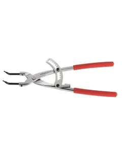 Facom - 49932 - Sicherungsringzange Diameter 85-200mm Innen 45° Abgewinkelt