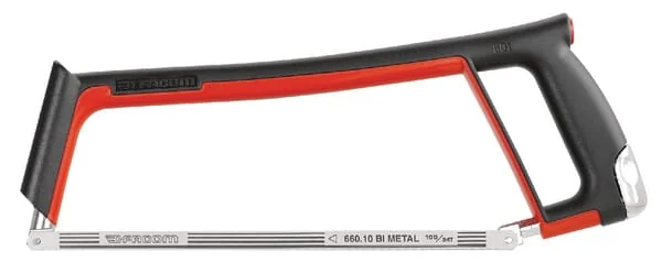 Facom - 601 - Metall-Buegelsaege Kunststoff 300