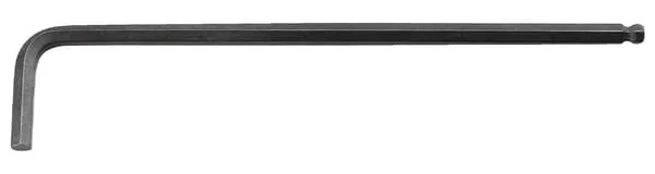 Facom - 83S10L - Extra Langer Inbusschluessel Mit Kugelkopf 10 Mm