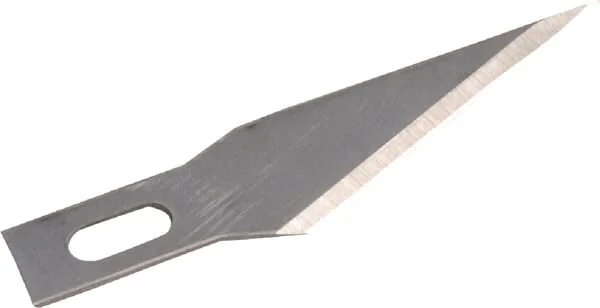 Facom - 845L1 - Praepariermesser-Klingen L1 10-Tlg