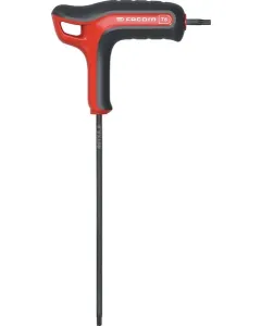 Facom - 89TXA6 - T-Griff-Torx®-Schluessel TX6