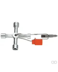 Facom - 985548 - Gehaeuseschluessel