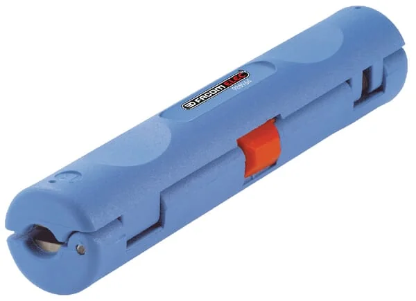 Facom - 985964 - Abisolier-/Entmantelwerkzeug Fuer Koaxialkabel