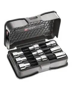 Facom - AMEX3APB - TORX-Steckschluesselsatz 1/2" 9-Teilig