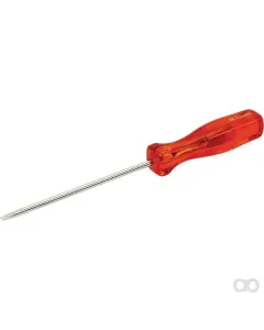 Facom - AR35X100 - Schraubendreher Isoliergriff Schlitz 3,5x100