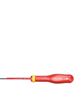 Facom - AT2X75VE - Schraubendreher VDE 2x75mm