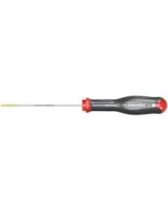 Facom - AT35X100 - Schraubendreher 3,5x100mm