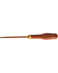 Facom - AT35X100VE - Schraubendreher VDE 3,5x100mm