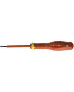 Facom - AT35X75VE - Schraubendreher VDE 3,5x75mm