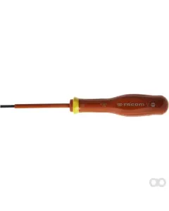 Facom - AT3X75VE - Schraubendreher VDE 3x75mm