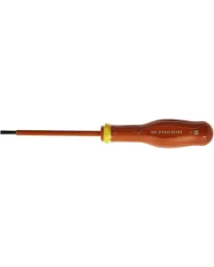 Facom - AT4X100VE - Schraubendreher VDE 4x100mm