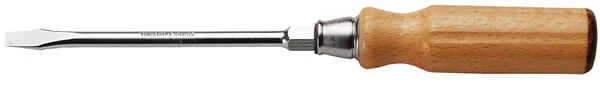 Facom - ATHH4X90 - Geschmiedete Schlitzklinge mit Sechskant 4 mm