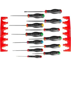Facom - ATJ12R2PB - Schraubendreher-Set 12-teilig