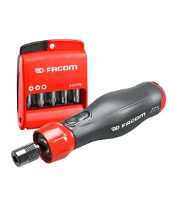 Facom - ATPA4VJ12APB - Schraubendreher 4v PH-PZ-TX