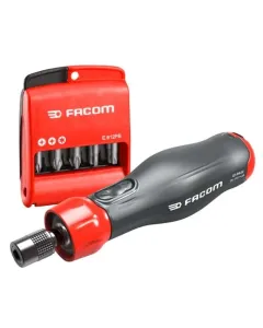 Facom - ATPA4VJ12IPB - Schraubendreher 4v PH-PZ