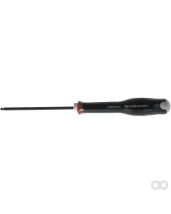 Facom - ATWSH3X75 - Schraubendreher Sechskant 3mm