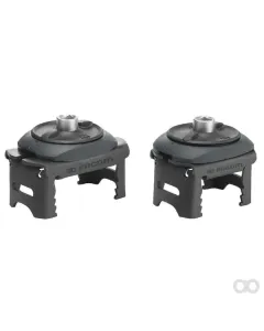 Facom - C48J2PB - 2 Auto-Filterschluessel