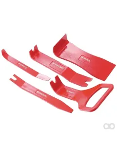 Facom - CRD5PB - Set aus 5 Kunststoff-Hebeln