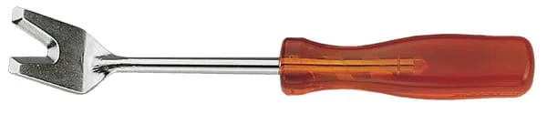 Facom - D137A - Spachtel zum Entfernen von Clips, Trimclip-Zange