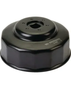 Facom - D140 - Filter-Schluessel Nuss Seiten