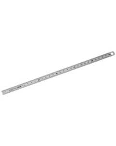 Facom - DELA1051500 - Edelstahl flexible Doppel-Messlatte 500mm