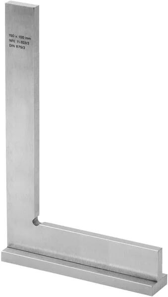 Facom - DELA125702 - Winkel + Anschlag 100-70 mm