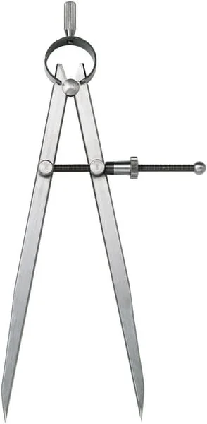 Facom - DELA190107 - Gerader Reisszirkel 200mm