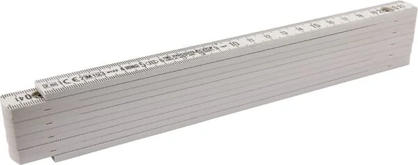 Facom - DELA40100 - Kunststoff-Gliedermassstab