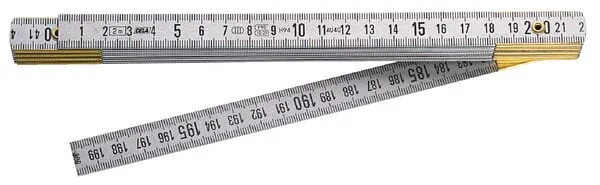Facom - DELA62600 - 2Meter, 10 Elemente