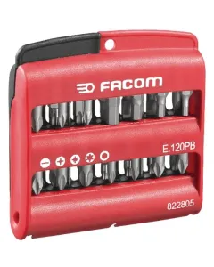 Facom - E120PB - Satz 28 Bits