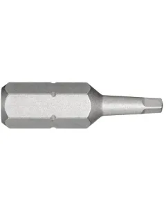Facom - ECAR103 - Bit 1/4 Robertson Vierkant SQ3 Lang 25mm