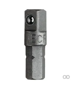 Facom - ECR - Steckschlüssel-Adapter 1/4"x1/4"