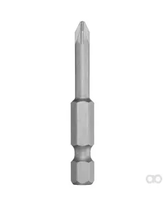 Facom - ED602T - Bit 1/4" PZ 2 Lang 50mm